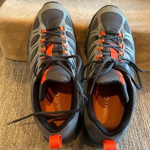 Men’s Merrell Vibram Hiking Shoes - size 10.5